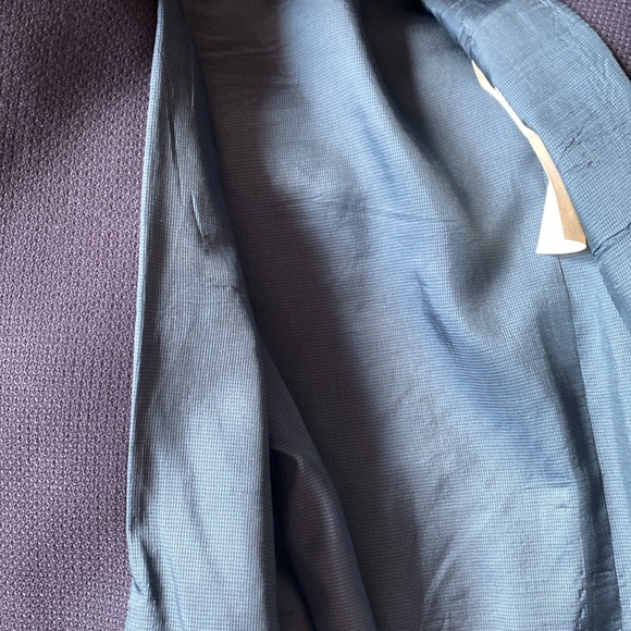 BAUMLER BLAZER MENS MADE IN AUSTRIA. - Picture 8 of 9